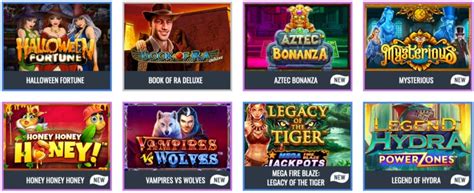 snai casino slot.